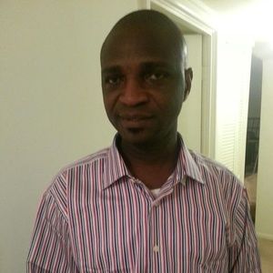 Meet your Posher, Tony